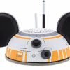 Hats * | Disney Hat Ears Hat Bb-8 Droid Star Wars