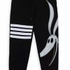 Adult * | Disney Sweatpants For Women Zero Nightmare Before Christmas