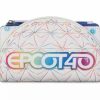 Bags And Totes * | Disney Loungefly Wallet Epcot 40Th Anniversary