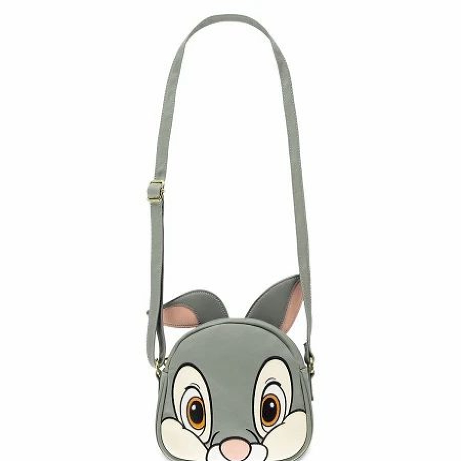 Bags And Totes * | Disney Boutique Bag Thumper Rabbit Crossbody