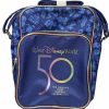 Bags And Totes * | Disney Crossbody Bag 50Th Anniversary Park & Character Icons