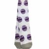 Socks * | Disney Socks For Adults Pixar Up Grape Soda