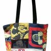 Bags And Totes * | Disney Tote Bag Nostalgic Mickey Mouse Walt Disney World