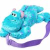 Bags And Totes * | Disney Plush Backpack Sulley Monsters, Inc.