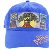 Hats * | Disney Hat Baseball Cap Animal Kingdom Tree Of Life