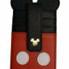 Accessories * | Disney Credit Card Holder Mickey Mouse Pants