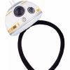 Hats * | Disney Headband Hat Bb-8 Light-Up