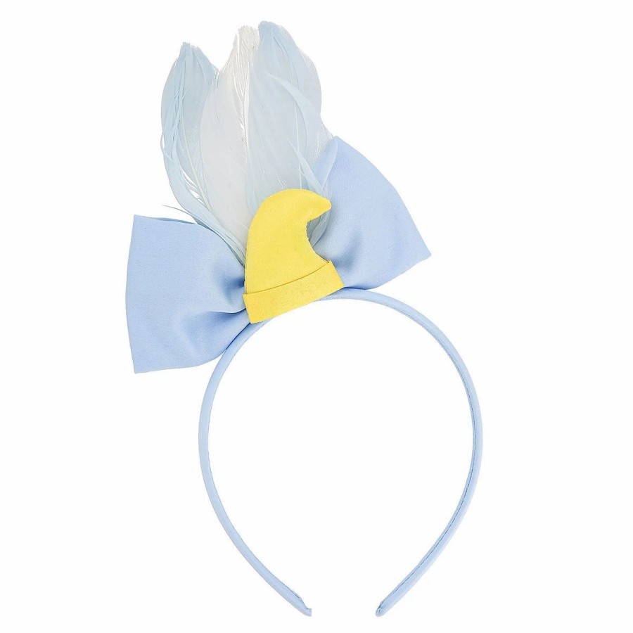 Accessories * | Disney Headband For Adults Dumbo The Flying Elephant