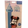 Accessories * | Disney Clip With Stand Park Pals Minnie Mouse