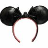 Hats * | Disney Ears Headband Darth Vader Star Wars