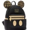 Bags And Totes * | Disney Loungefly Backpack Main Attraction Pirates